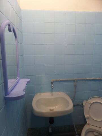 Двухместный номер с 2 отдельными кроватями в Отеле Пансионат Південний